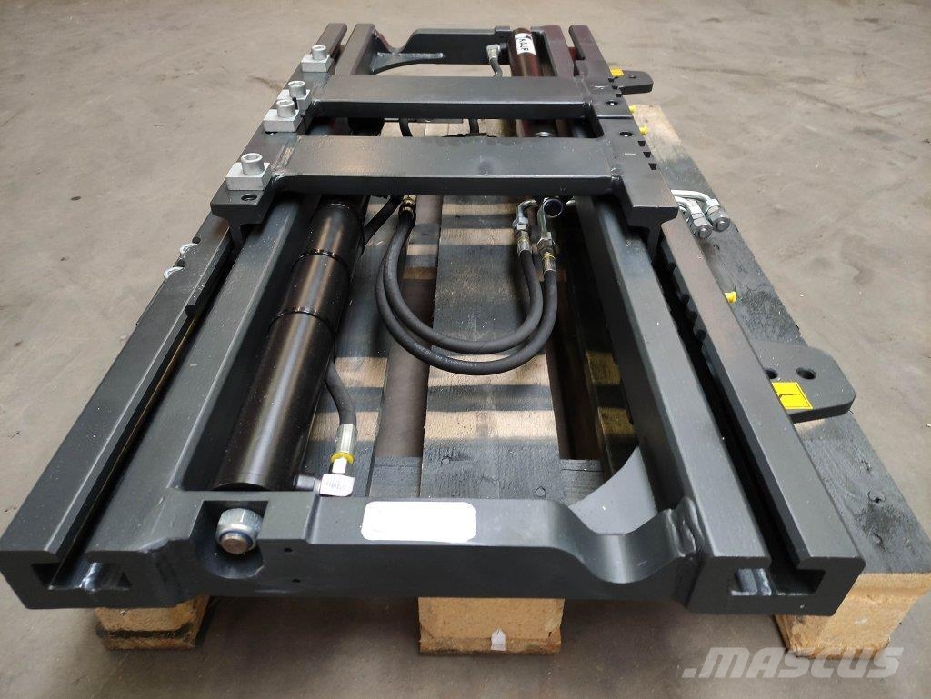 Kaup 4.8T466B / NEU Sonstige Flurförderzeuge