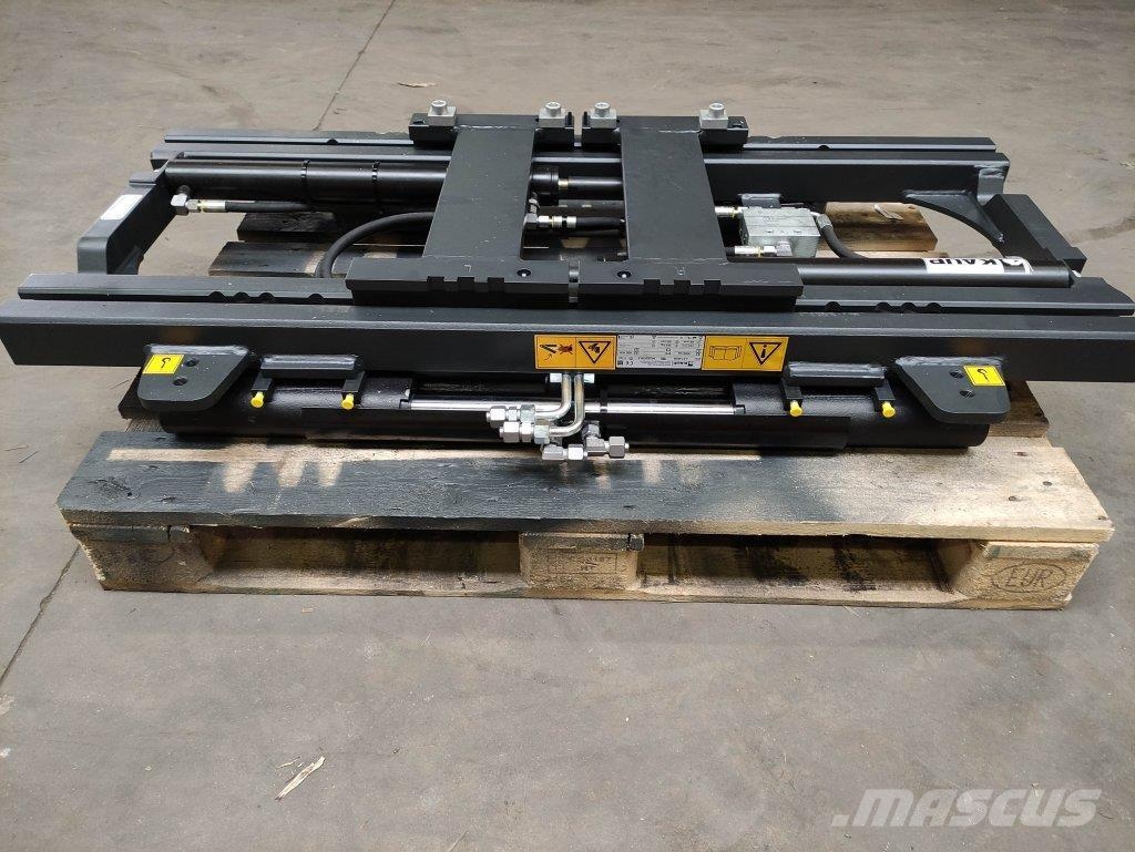 Kaup 4.8T466B / NEU Sonstige Flurförderzeuge