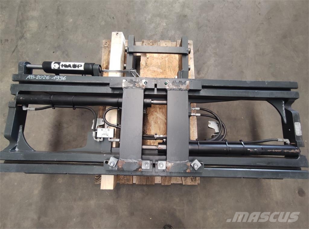 Kaup 4.8T466Bi Складская техника - Другие