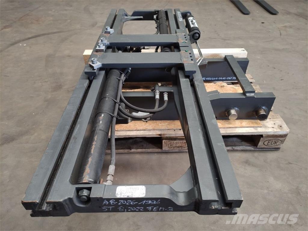 Kaup 4.8T466Bi Складская техника - Другие