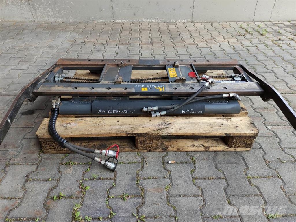 Kaup 4T163SN Складская техника - Другие