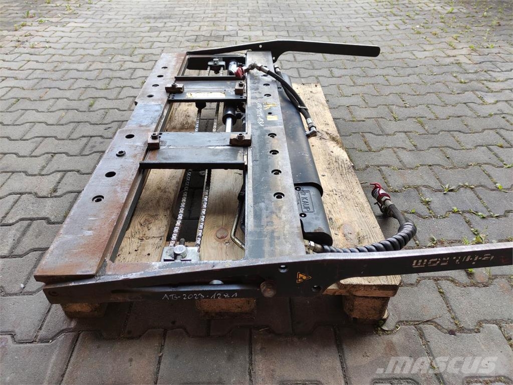 Kaup 4T163SN Складская техника - Другие