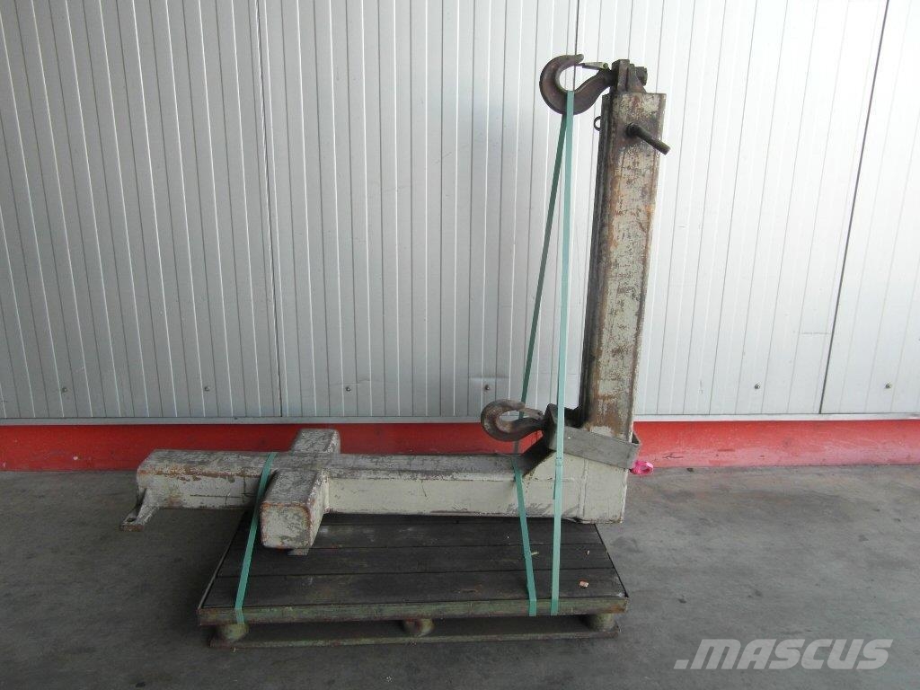 Kaup 4T183CTM Manutention - Autres