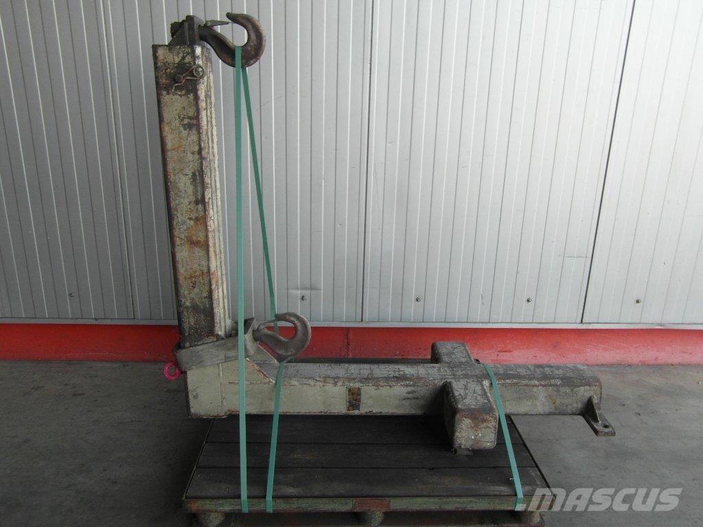 Kaup 4T183CTM Manutention - Autres