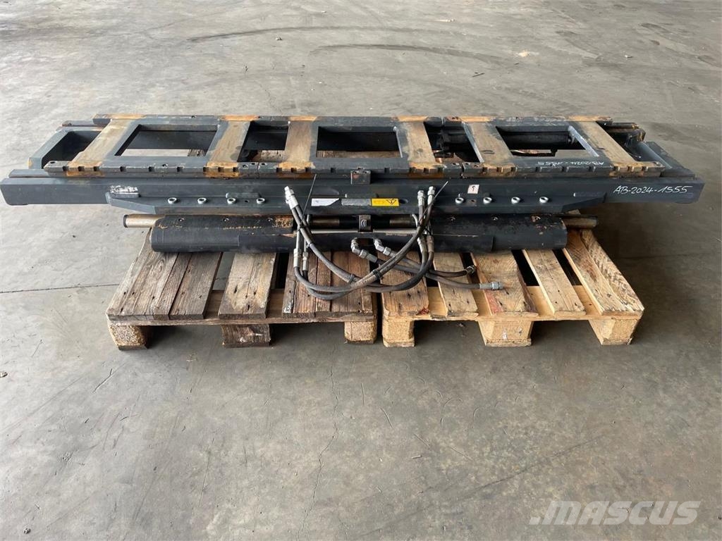 Kaup 6T253BL-3 Sonstige Flurförderzeuge