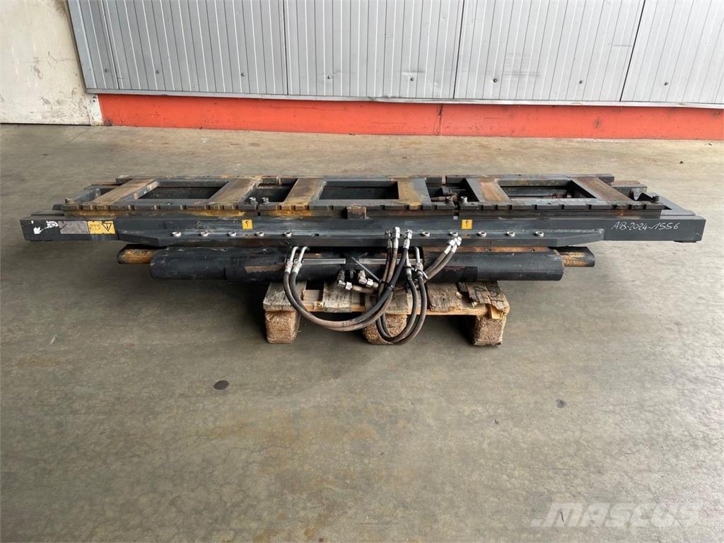 Kaup 6T253BL-3 Sonstige Flurförderzeuge