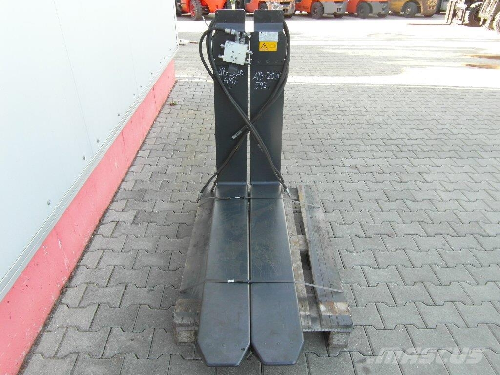Kaup 8T180BT.1 Vorken