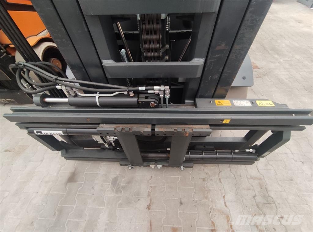 Kaup 8T466 Χειρισμός Υλικών - Άλλα