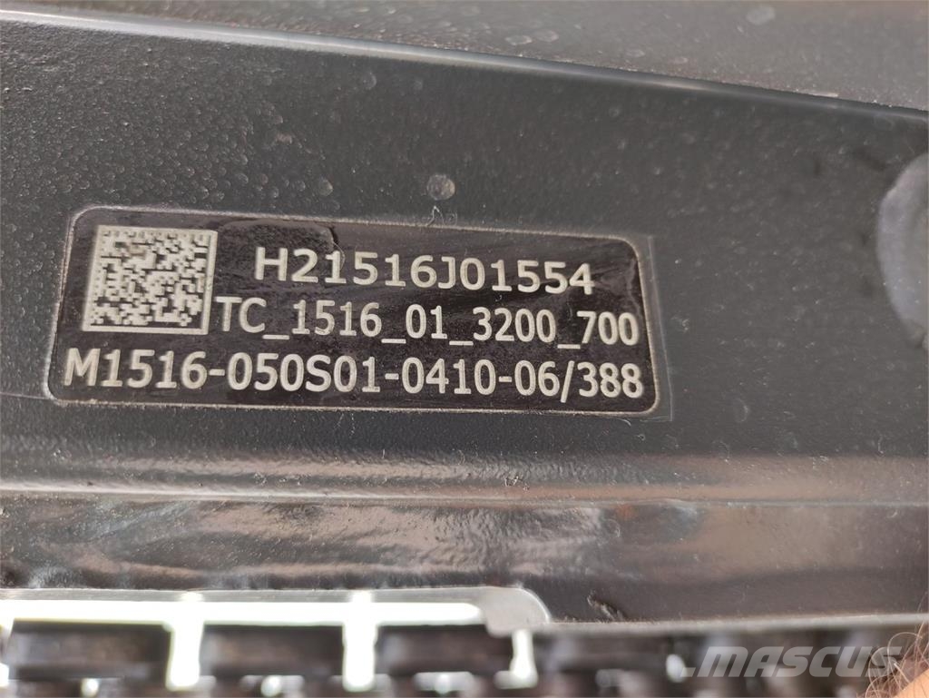 Linde E50 HL-01/600 شاحنات ذات رافعات شوكية تعمل بالكهرباء