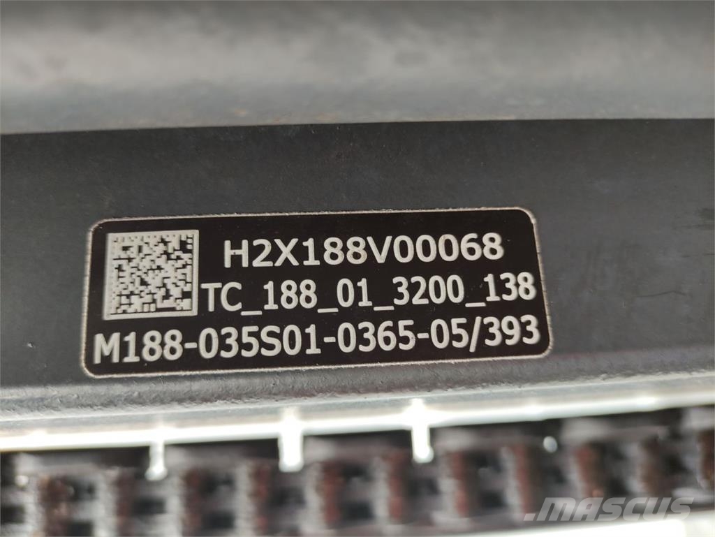 Linde H35D-02/393 EVO (UVV, KDD, Lack NEU) Dieseltrukit