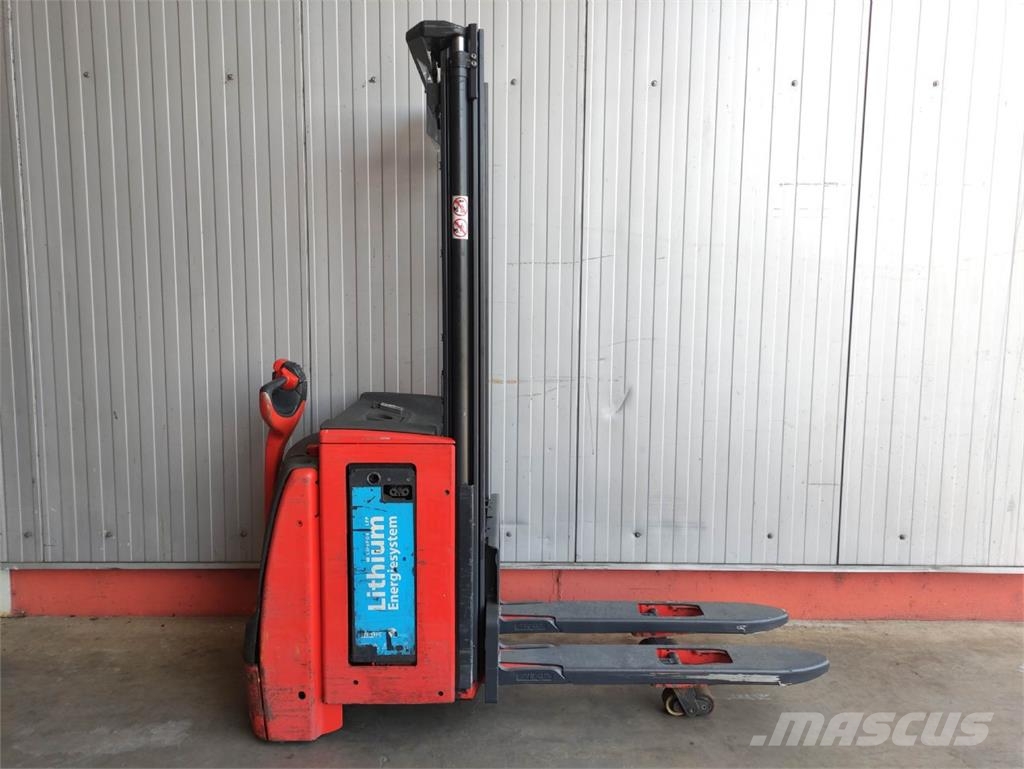 Linde L14i-1173 ウォーキンフォークリフト