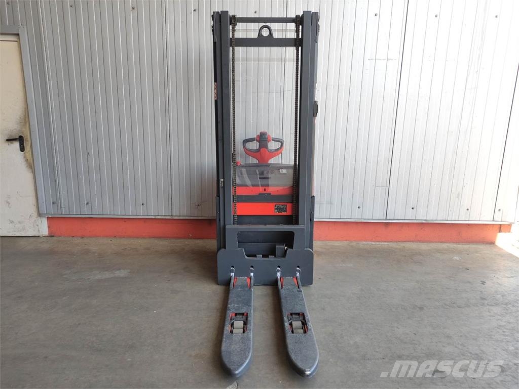 Linde L14i-1173 ウォーキンフォークリフト