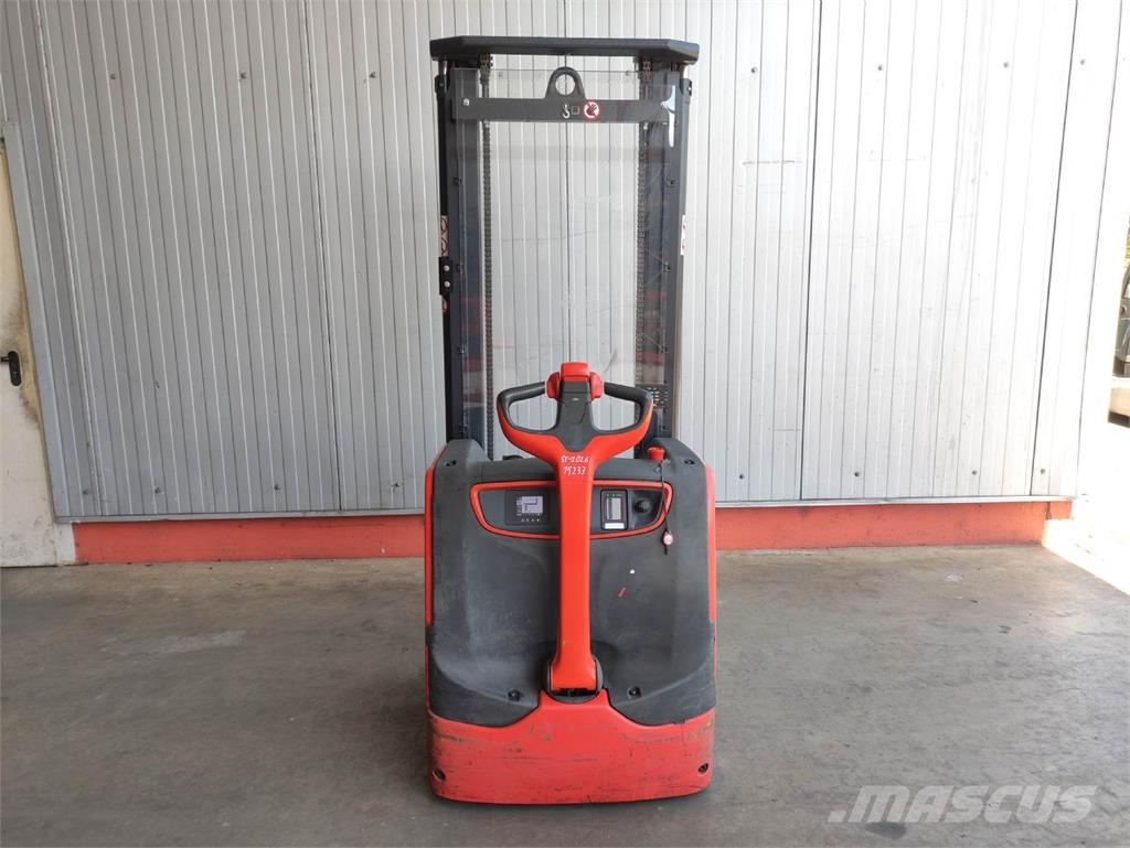 Linde L14i-1173 ウォーキンフォークリフト