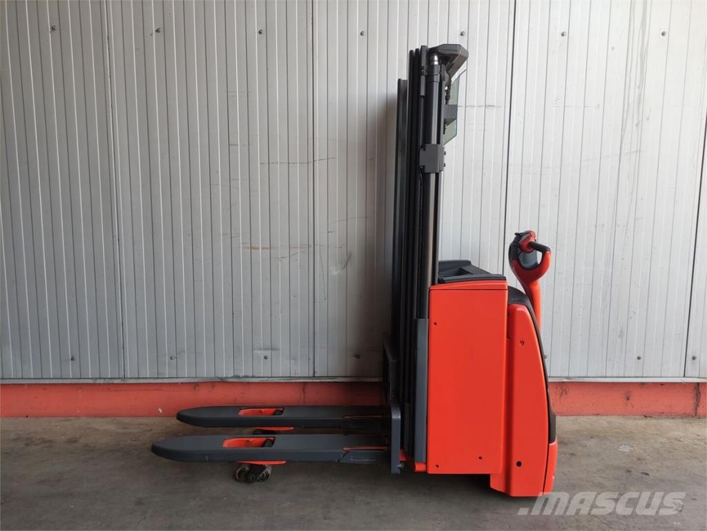 Linde L14i-1173 ウォーキンフォークリフト