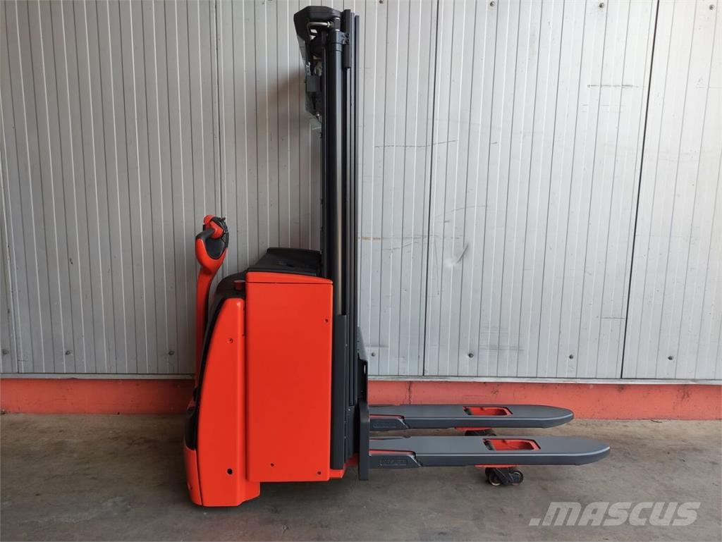 Linde L14i-1173 ウォーキンフォークリフト