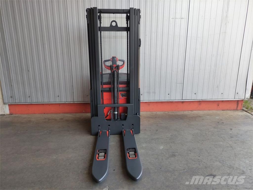 Linde L14i-1173 ウォーキンフォークリフト