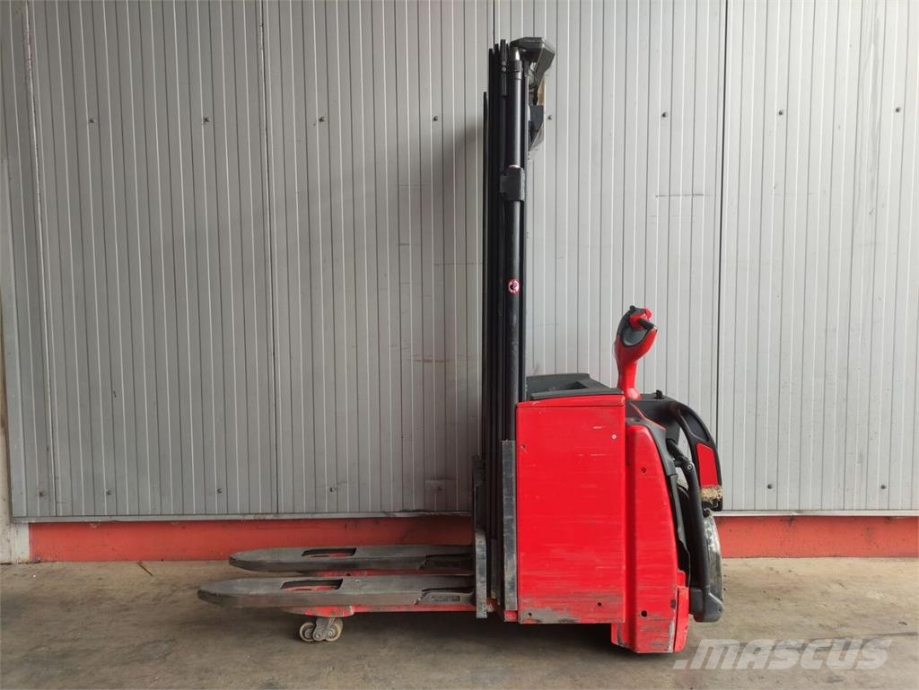 Linde L16APi/1173 ウォーキンフォークリフト