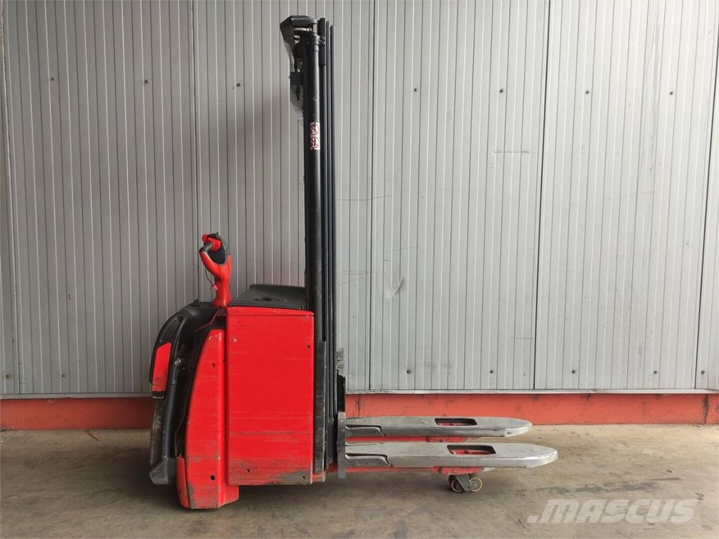 Linde L16APi/1173 ウォーキンフォークリフト
