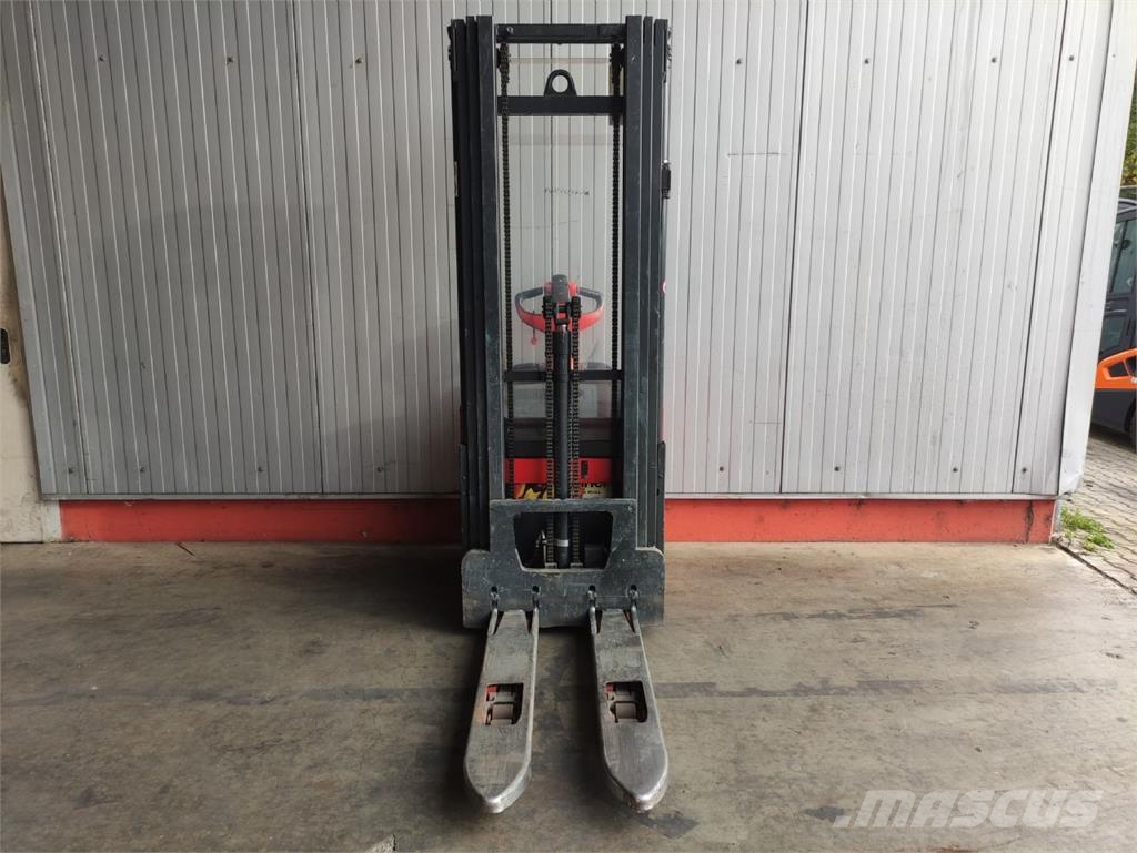 Linde L16APi/1173 ウォーキンフォークリフト