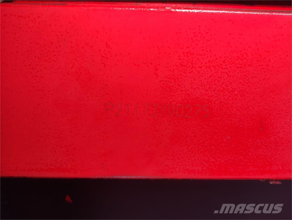 Linde L16i-1173 Gyalogkíséretű targonca