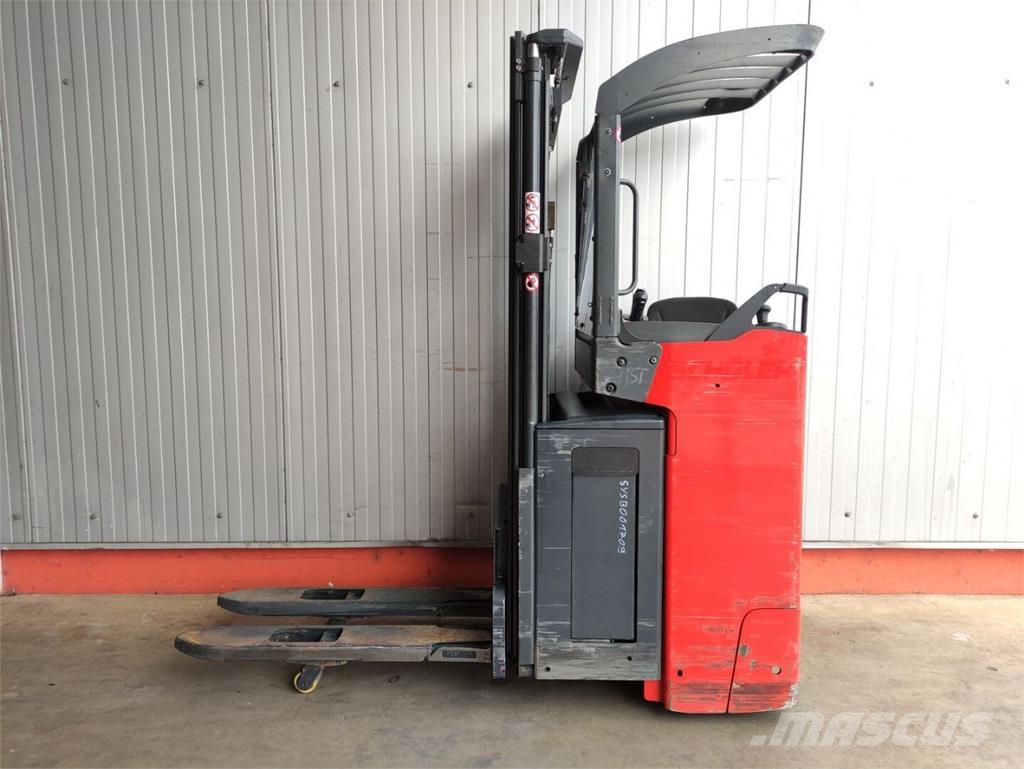 Linde L16R i Manipulácia s materiálom - ostatné