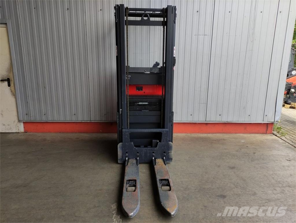 Linde L16R i Manipulácia s materiálom - ostatné
