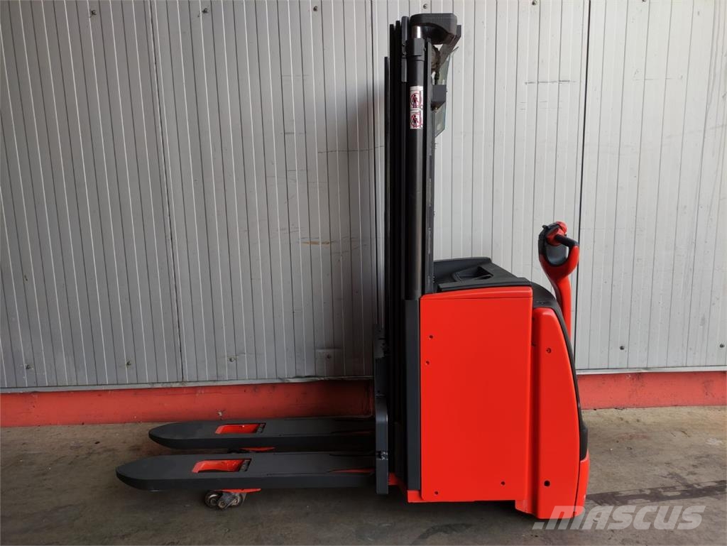 Linde L20i/1173 (Lack neu) ウォーキンフォークリフト