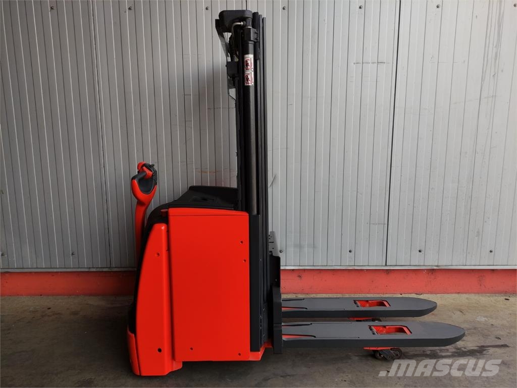 Linde L20i/1173 (Lack neu) ウォーキンフォークリフト