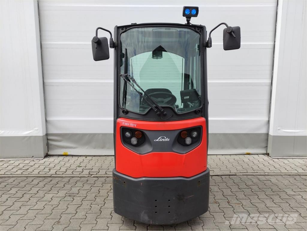 Linde P80 Vučna vozila