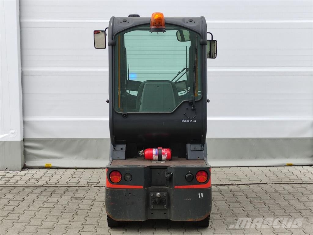 Linde P80 Vučna vozila