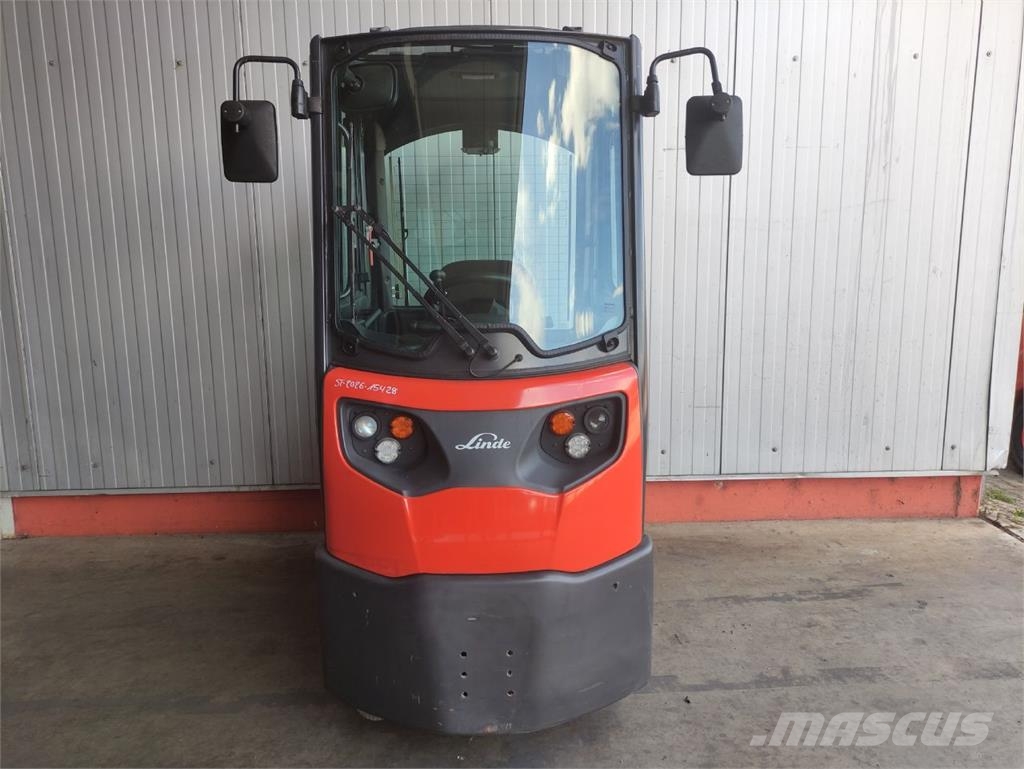 Linde P80-1191 Çekiciler
