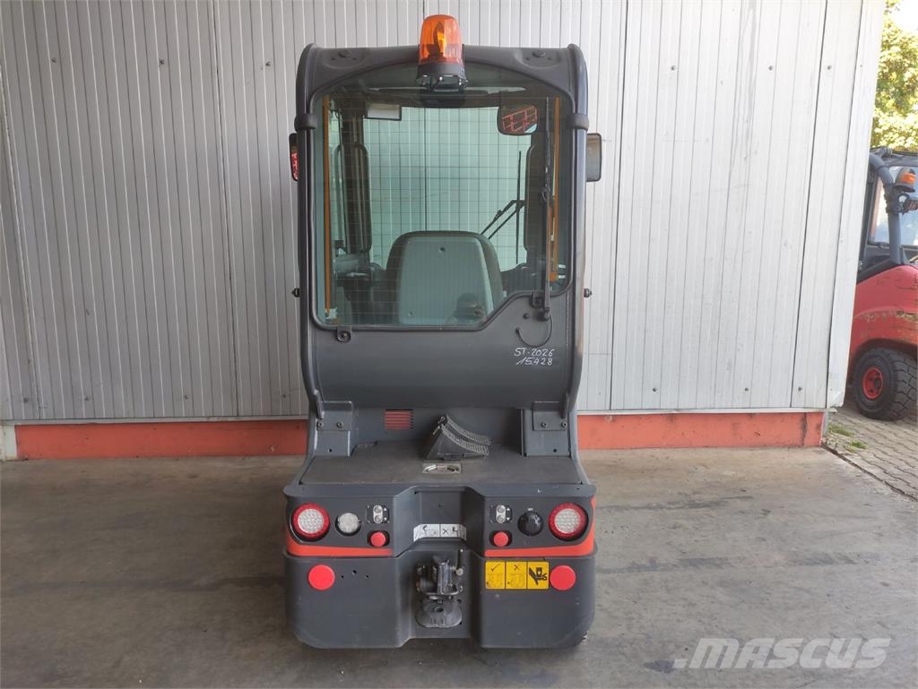 Linde P80-1191 Çekiciler