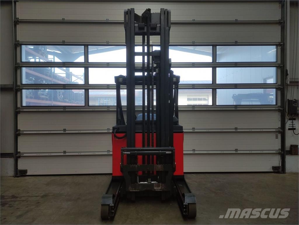 Linde R14-01/1120 Lielaugstuma pārvadātājs