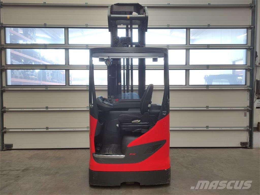 Linde R14-01/1120 Lielaugstuma pārvadātājs