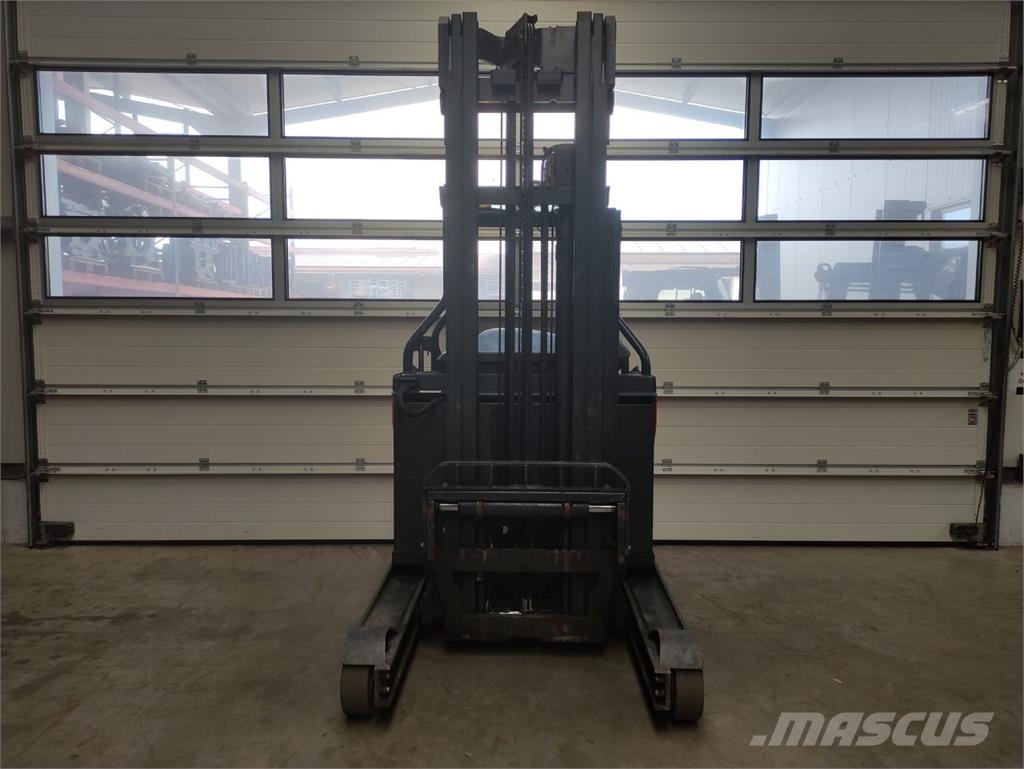 Linde R16-01/1120 リーチフォークリフト