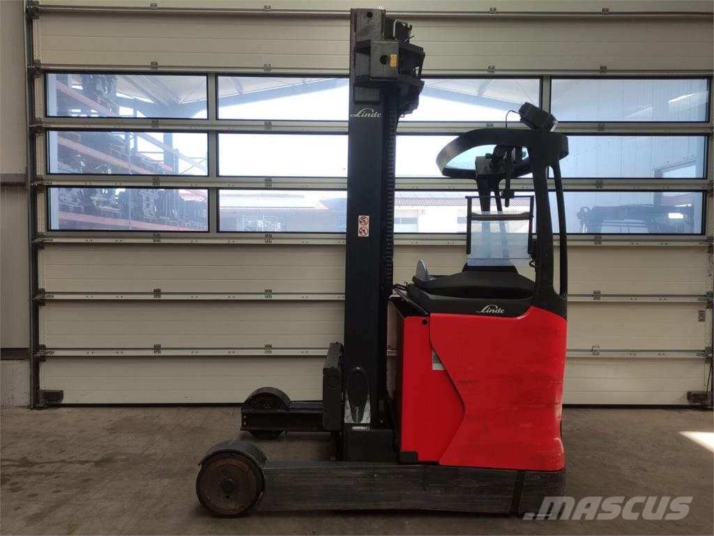 Linde R25-01/1120 前移式叉车