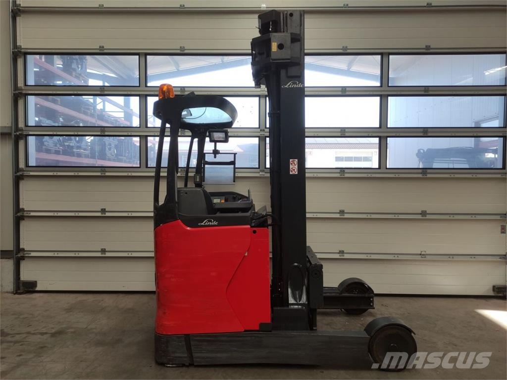Linde R25-01/1120 前移式叉车
