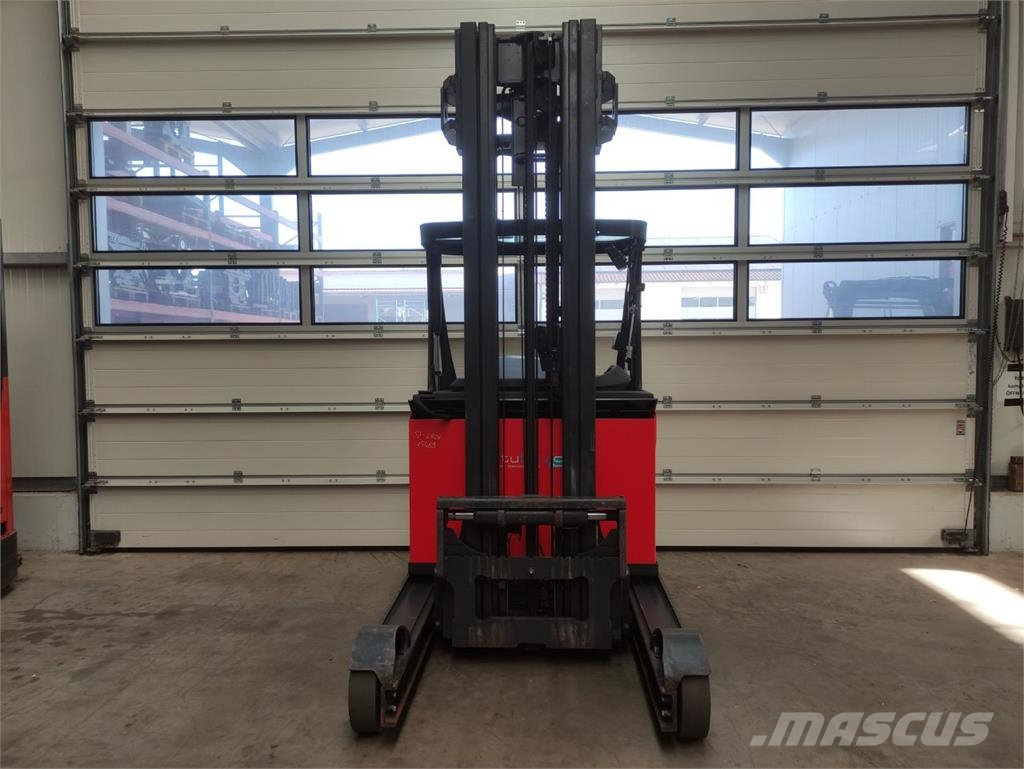 Linde R25-01/1120 前移式叉车