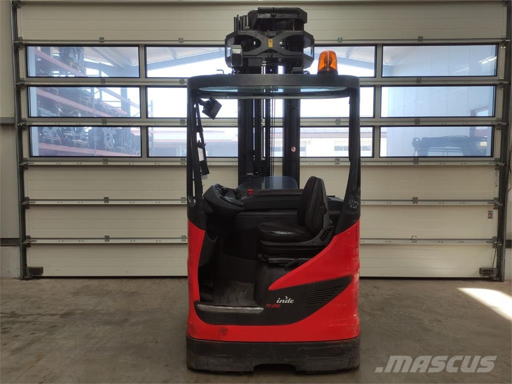 Linde R25-01/1120 前移式叉车