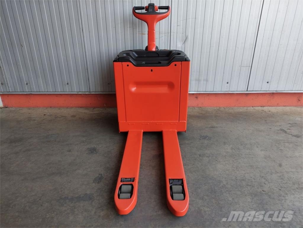 Linde T30 低架升降機