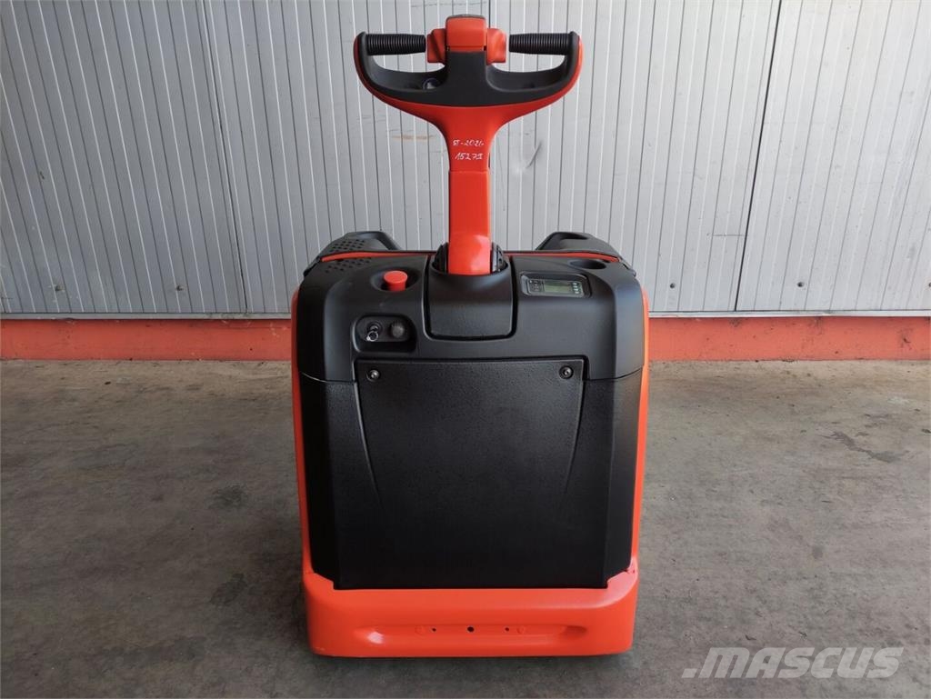 Linde T30 低架升降機