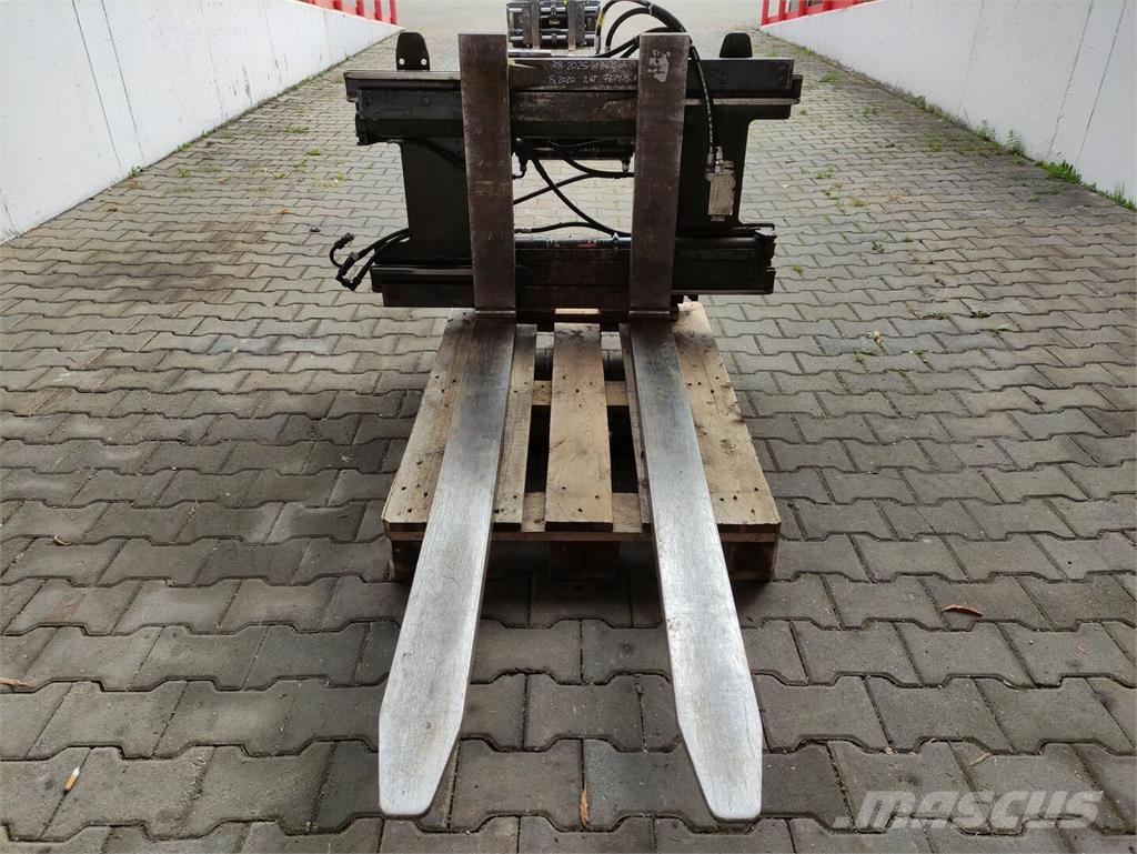Meyer 3-0128G-EU Pakihaaratsid