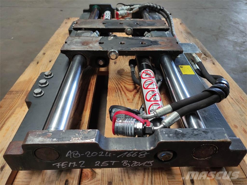 Meyer 6-2505G Others