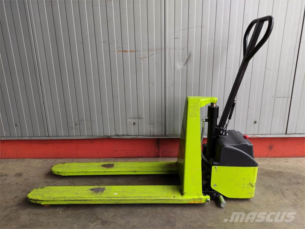 Pramac HX10E 540 Forklift trucks - others