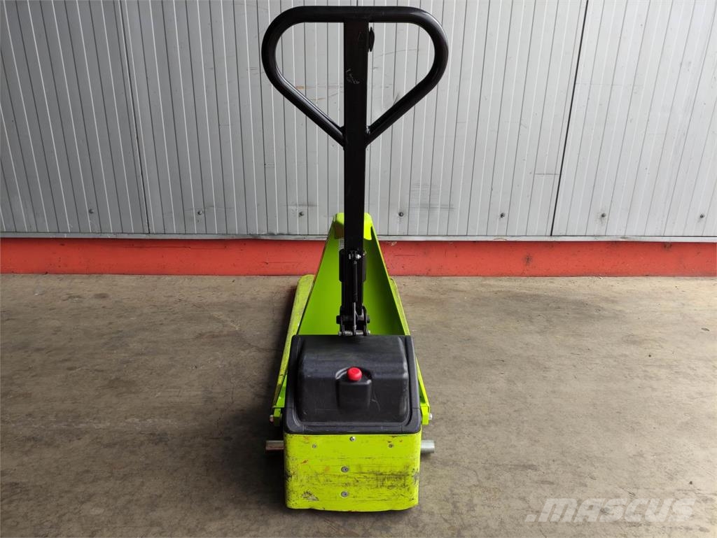 Pramac HX10E 540 Forklift trucks - others