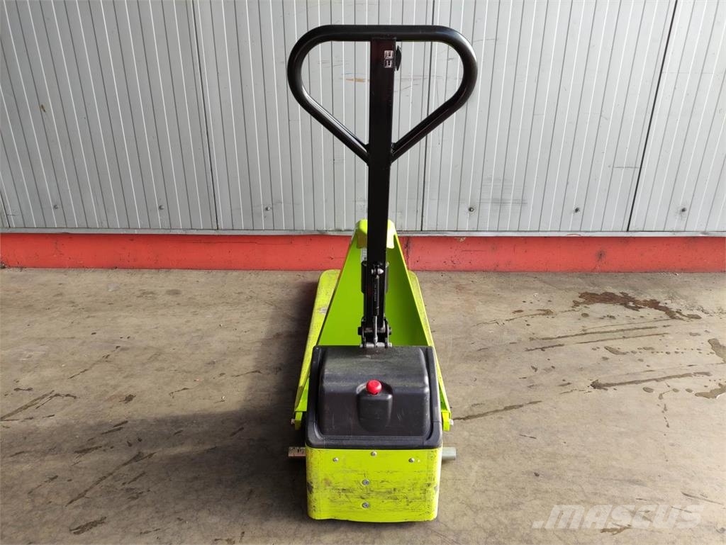 Pramac HX10E 540 Forklift trucks - others