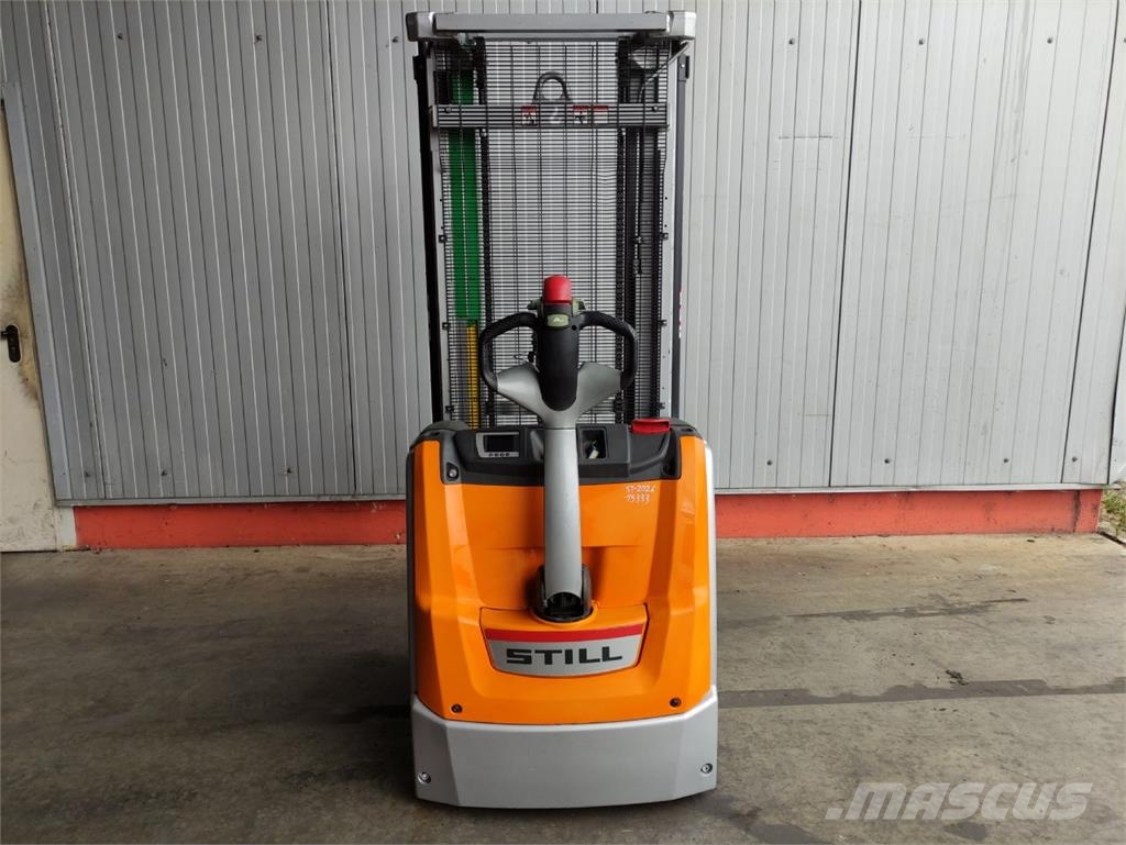 Still EXV 20i (Lack NEU) Ручний візок