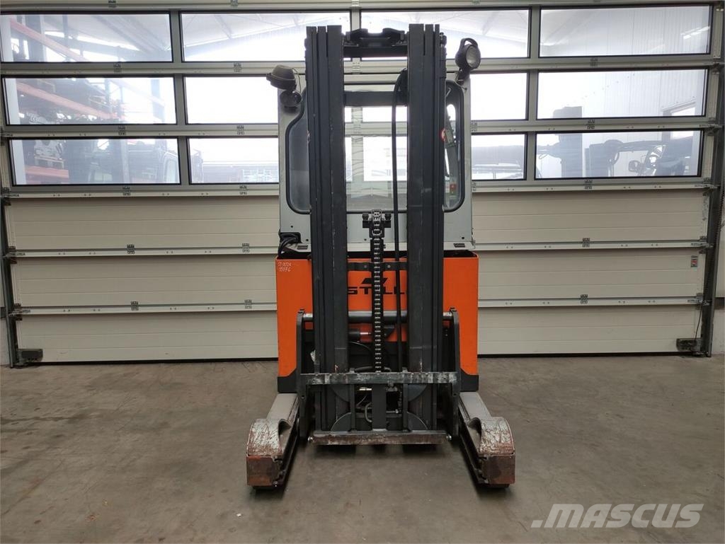 Still FM-X14 Schubmaststapler