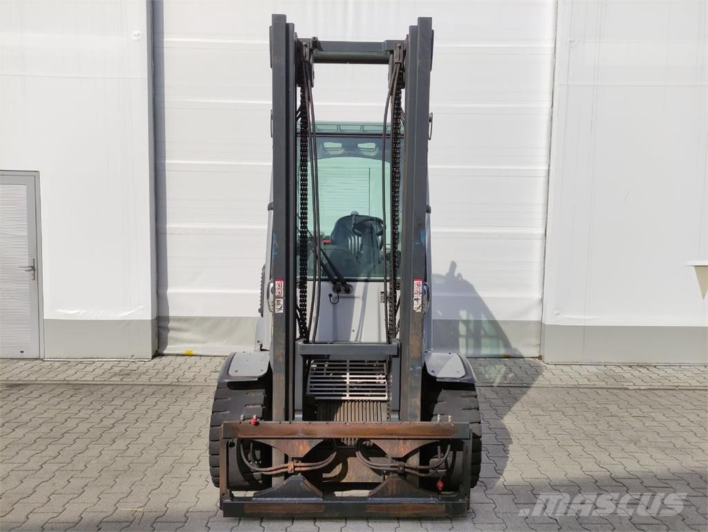 Still RX70-50 Carretillas diesel