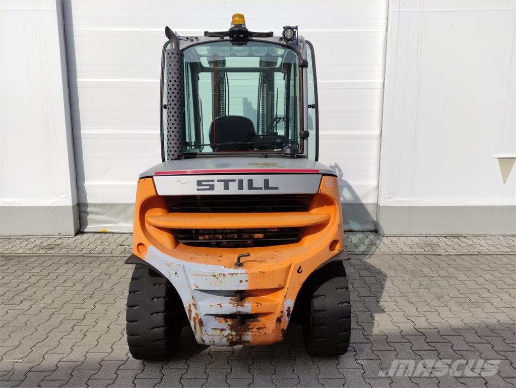 Still RX70-50 Carretillas diesel
